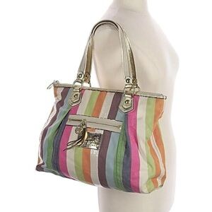Coach Poppy Spring 2011